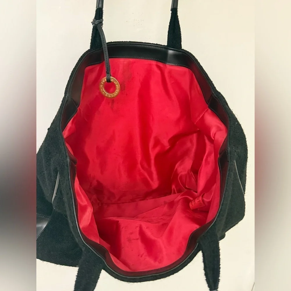 Perfums Givenchy Tote Bag